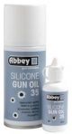 Abbey Silicone Oil (Aerosol)