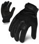 Ironclad Tactical Impact Gloves - Black - Small