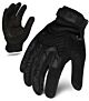 Ironclad Tactical Impact Gloves - Black - Small