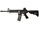 G&G CM16 RAIDER L (Long - Black - EGC-16P-RDL-BNB-NCM)