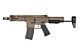 KRYTAC TRIDENT MK2 PDW FDE