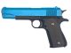 CCCP Custom 1911 Spring Pistol (Blue - HC1911)
