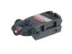 FMA 17 Series Rear Sight (Replacement) Laser Mount (F5011 - TB1121)