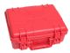 FMA Tactical Plastic Case (Red - TB1260-RED)