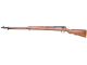 S&T Type 38 Sniper Rifle (Spring Powered - Wood Stock - ST-SPG-14)