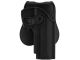 WoSport M92 Quick Release Holster (Black)