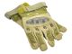 CCCP Fingered Gloves With Nuckle Protection (C:M/E:S - OD)