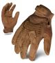Ironclad Tactical Impact Gloves - Coyote - Medium