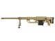 ARES M200 Spring Power Bolt Action Sniper Rifle (Tan - LSR-006)