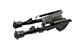 BA Full Metal Bipod Handguard Attachment - Harris Style