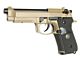 WE M9A1 (Full Metal - Tan)