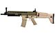 Classic Army - MK16 Mod-0 Sports Line - (Tan) (SP029P-T)