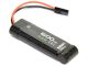 WE Battery 1600mAh NiMH 8.4V (3x2 + 1)