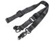 Big Foot MS2 Two-Point Multi-Function Sling (Black)