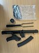 S&T Sterling SMG (Steel)
