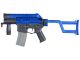 Ares Amoeba M4 AEG CCC Tactical (ARES-AM-002 - Blue)