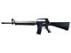 Golden Eagle M16A2 Super Enhanced AEG (Fixed Stock - Inc. Battery and Charger)