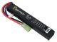 Big Foot Heat Lipo Battery 1300 mAh 11.1v 20c (Stick - 120mm)