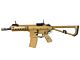 Knights Armament by EMG PDW M2 Compact Gas Blowback Rifle (Tan - KA-DR0210)