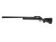 AGM VSR-10 Spring Sniper Rifle  (MP001B - Black)