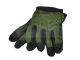 CCCP Techx Full Fingered Gloves V2 (C:M/E:S - OD)