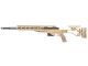 Ares M40-A6 Sniper Rifle (Spring Powered - MSR-026 - Tan)