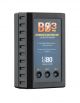 BO Manufacture BO3 Pro Compact Lipo Charger (7.4v - 11.1v - EU Plug)
