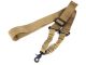 Big Foot One Point Sling (Tan)