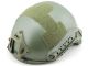 BIG FOOT FAST HELMET (MH TYPE WITHOUT HOLE) (OD)