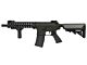 Classic Army M4 TRX-9 MUR AEG (Full Metal - CA075M-MUR)