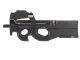 FN Herstal P90 AEG with Red Dot Sight (Black - Cybergun - 200994)