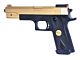 Double Eagle 1911 (P169 - Gold)