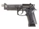 Secutor - Bellum - M9 Custom Pistol (Co2 Powered - Gas Ready - Grey)