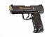 Bespoke Salient Arms HK45