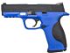 WE M&P Bird GBBP (Blue Lower Body)