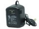 ACM 600mA Smart Charger for 8.4V Airsoft NiMH NiCd Batteries