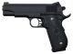 ACM 5.1 Custom Spring Pistol (Full Metal - Black - V9)