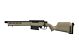 Ares Amoeba Striker Sniper Rifle AS02 - FDE