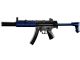 JG Swat SMG SD6 (with Battery and Charge - 067 - BLUE)