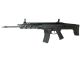 WE ACR MSK Airsoft AEG Rifle (Black) (WE-71018)