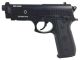 Cybergun PT92 BAX Full Metal Non-Blowback Co2 Pistol (Cybergun - 210307)