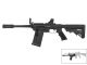 PPS XM26 Stand Alone Gas Shotgun (M4/M16 Mountable - Black - PPSGG0016)