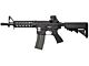 G&G CM16 RAIDER (Black - EGC-16P-RDS-BNB-NCM)