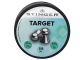 Stinger Lead Air Gun Pellet (Target Shooting Design - 4.5mm/.177 - 500 Rounds)