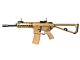 Knights Armament by EMG PDW M2 Standard Gas Blowback Rifle (Tan - KA-DR0110)