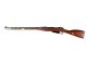 PPS Mosin Nagant Model 1891/30 Sniper Spring Power (Beech Wood Stock)