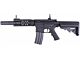 Cyma M4 AEG (Inbuilt Silencer - Black - CM513)