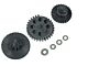 Guarder Infinite Torque-Up Gear set for TM AEG II/III (GE-02-05)