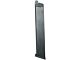 WE 50 Round Extended Magazine for 17/18c/19/23/26/27/33/34 (Black)