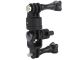 Big Foot Swivel Arm Mount (360 Degree) for GoPro
